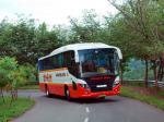 Scania K380 2010 года